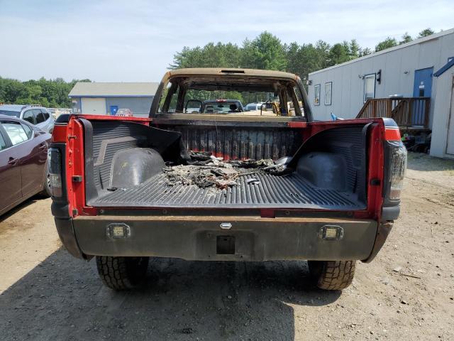 Photo 5 VIN: 3B7HF13Y11M252122 - DODGE RAM 1500 