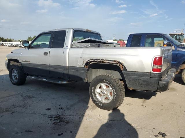 Photo 1 VIN: 3B7HF13Y11M524281 - DODGE RAM 1500 