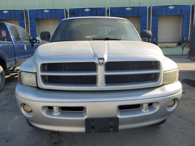 Photo 4 VIN: 3B7HF13Y11M524281 - DODGE RAM 1500 