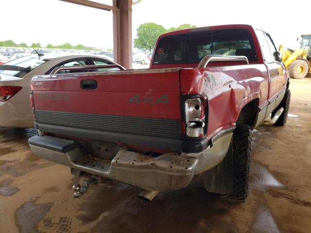 Photo 3 VIN: 3B7HF13Y1TG180937 - DODGE RAM 1500 