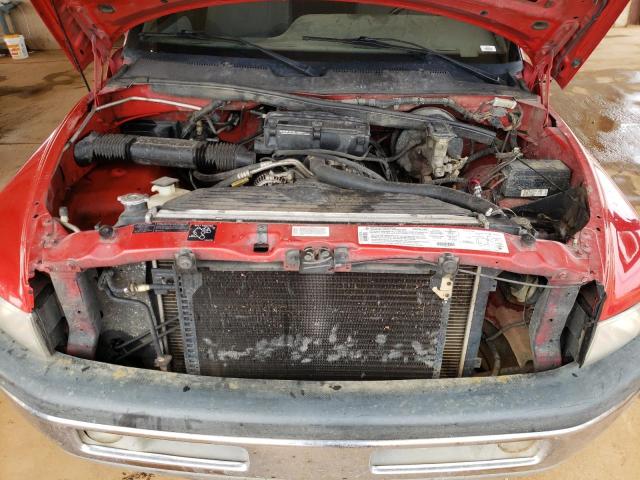 Photo 6 VIN: 3B7HF13Y1TG180937 - DODGE RAM 1500 