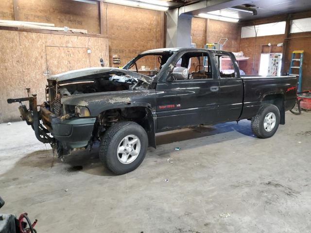 Photo 0 VIN: 3B7HF13Y1VG792820 - DODGE RAM 1500 