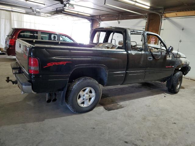 Photo 2 VIN: 3B7HF13Y1VG792820 - DODGE RAM 1500 