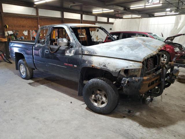 Photo 3 VIN: 3B7HF13Y1VG792820 - DODGE RAM 1500 