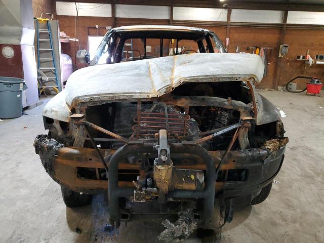 Photo 4 VIN: 3B7HF13Y1VG792820 - DODGE RAM 1500 