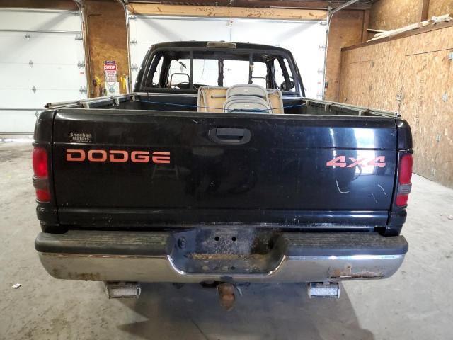 Photo 5 VIN: 3B7HF13Y1VG792820 - DODGE RAM 1500 