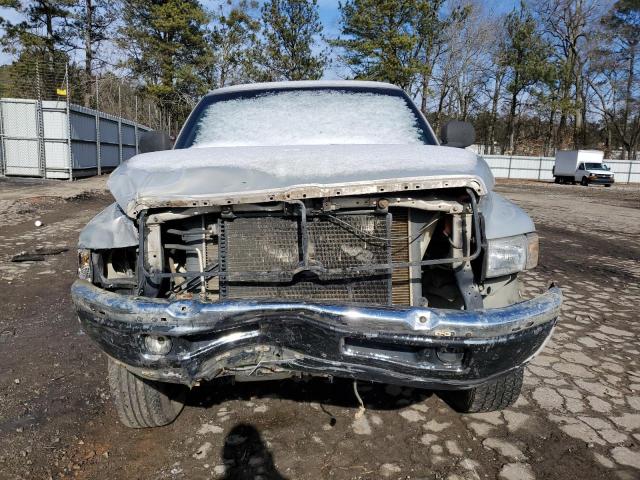 Photo 4 VIN: 3B7HF13Y1XG172634 - DODGE RAM 1500 