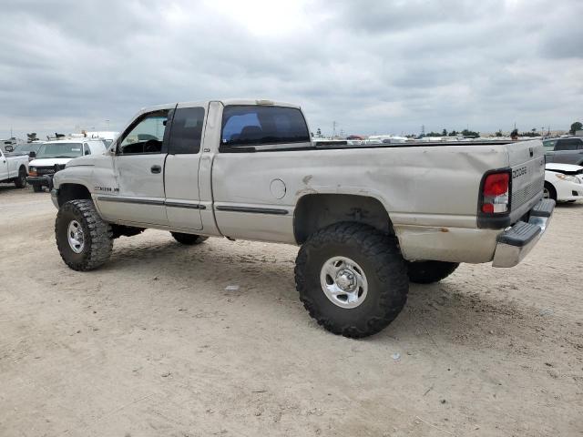 Photo 1 VIN: 3B7HF13Y1XG176120 - DODGE RAM 1500 