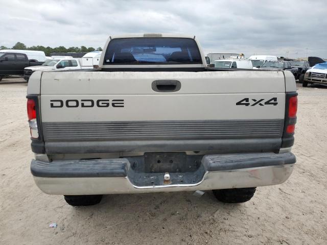 Photo 5 VIN: 3B7HF13Y1XG176120 - DODGE RAM 1500 