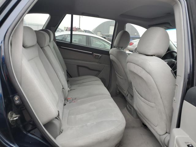 Photo 10 VIN: 3B7HF13Y21G774210 - HYUNDAI SANTA FE 