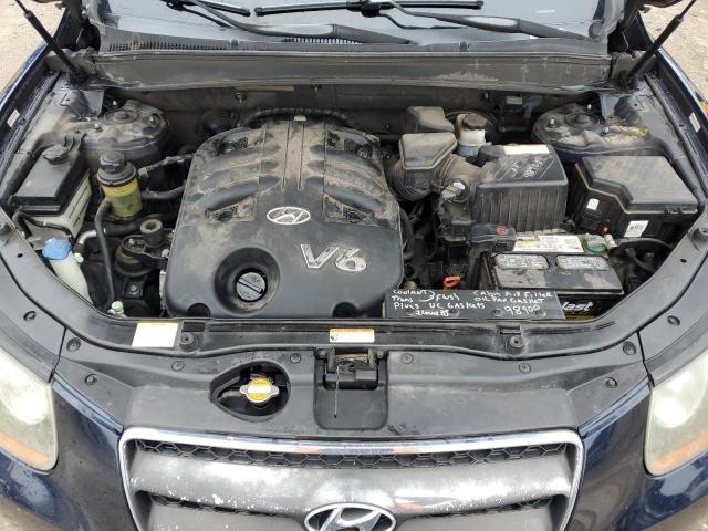 Photo 11 VIN: 3B7HF13Y21G774210 - HYUNDAI SANTA FE 