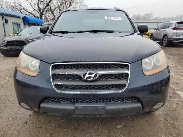 Photo 4 VIN: 3B7HF13Y21G774210 - HYUNDAI SANTA FE 