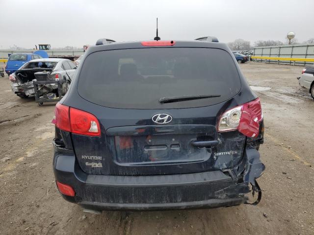 Photo 5 VIN: 3B7HF13Y21G774210 - HYUNDAI SANTA FE 