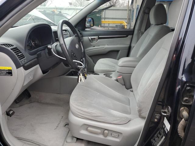 Photo 6 VIN: 3B7HF13Y21G774210 - HYUNDAI SANTA FE 