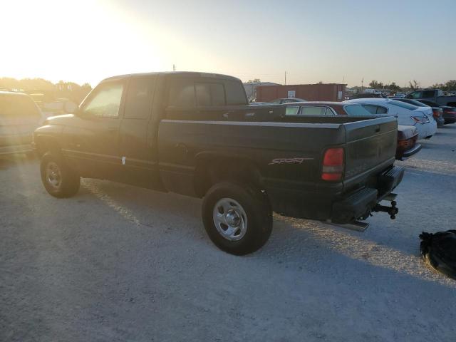 Photo 1 VIN: 3B7HF13Y2WG216168 - DODGE RAM 1500 