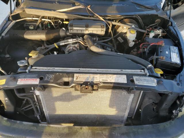 Photo 10 VIN: 3B7HF13Y2WG216168 - DODGE RAM 1500 