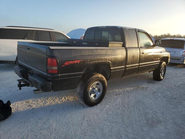 Photo 2 VIN: 3B7HF13Y2WG216168 - DODGE RAM 1500 