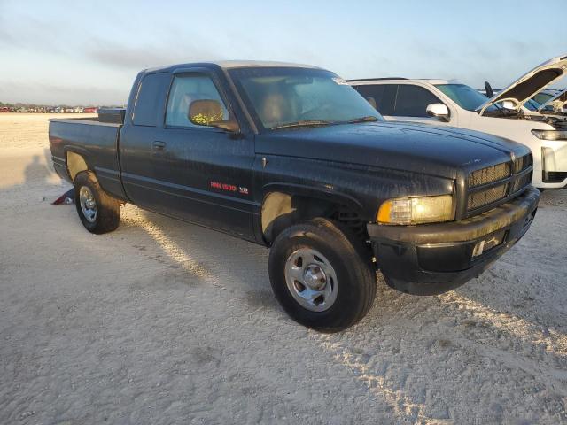 Photo 3 VIN: 3B7HF13Y2WG216168 - DODGE RAM 1500 