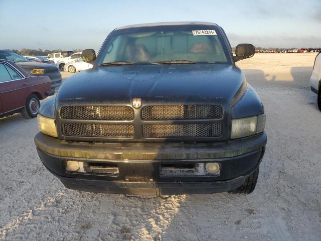 Photo 4 VIN: 3B7HF13Y2WG216168 - DODGE RAM 1500 