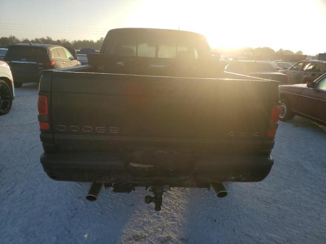 Photo 5 VIN: 3B7HF13Y2WG216168 - DODGE RAM 1500 