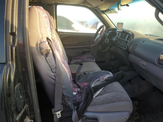 Photo 9 VIN: 3B7HF13Y2WG216168 - DODGE RAM 1500 