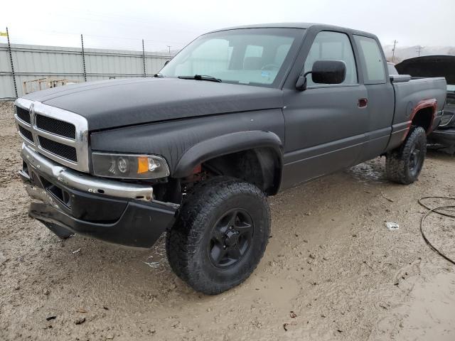 Photo 0 VIN: 3B7HF13Y3TG158499 - DODGE RAM 1500 