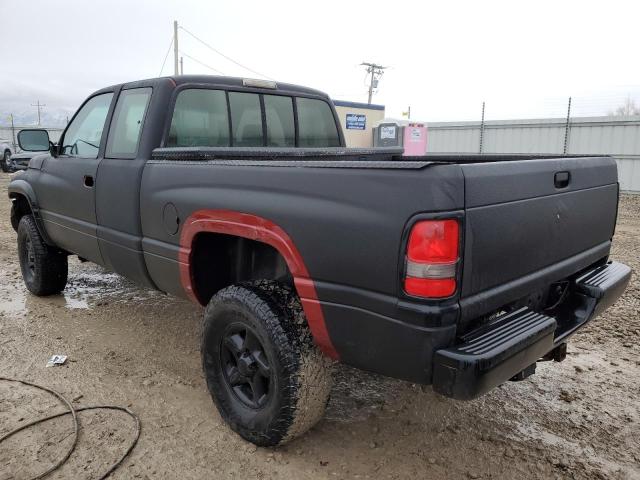 Photo 1 VIN: 3B7HF13Y3TG158499 - DODGE RAM 1500 