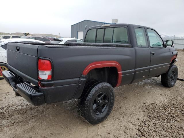 Photo 2 VIN: 3B7HF13Y3TG158499 - DODGE RAM 1500 