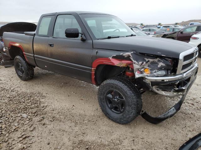 Photo 3 VIN: 3B7HF13Y3TG158499 - DODGE RAM 1500 