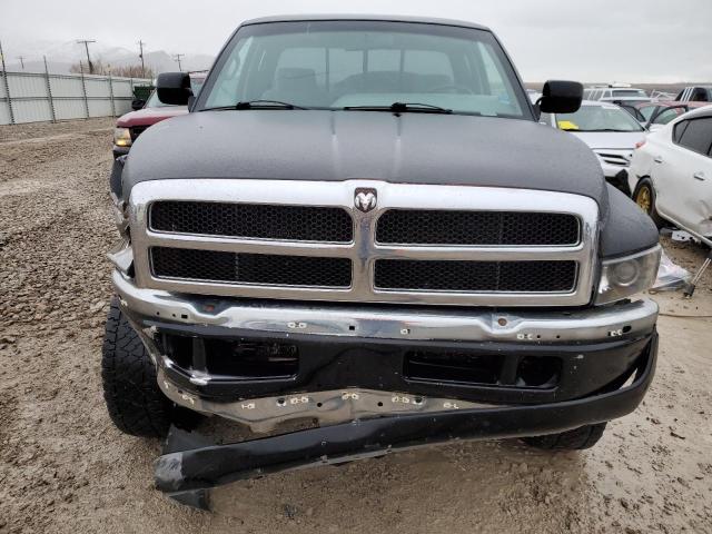 Photo 4 VIN: 3B7HF13Y3TG158499 - DODGE RAM 1500 