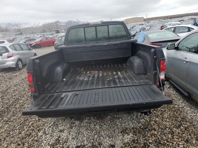 Photo 5 VIN: 3B7HF13Y3TG158499 - DODGE RAM 1500 