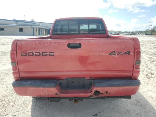 Photo 5 VIN: 3B7HF13Y3VG825929 - DODGE RAM 1500 