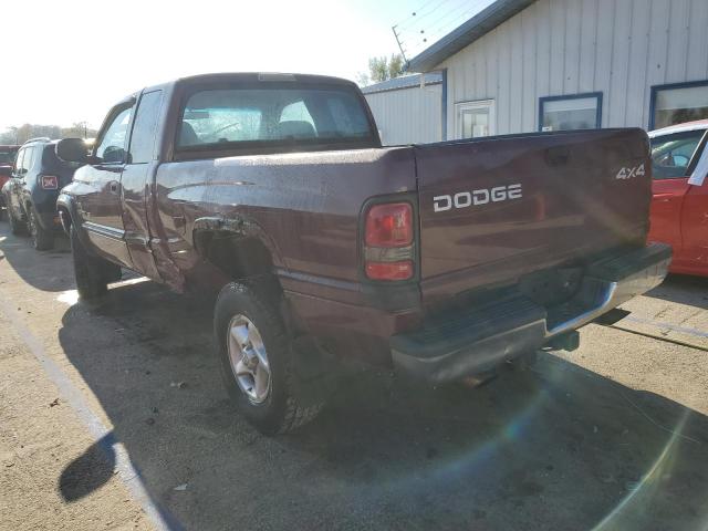 Photo 1 VIN: 3B7HF13Y51M519861 - DODGE RAM 1500 