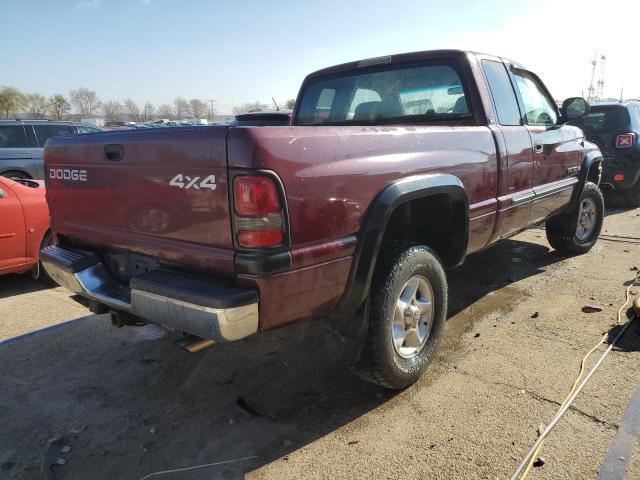 Photo 2 VIN: 3B7HF13Y51M519861 - DODGE RAM 1500 