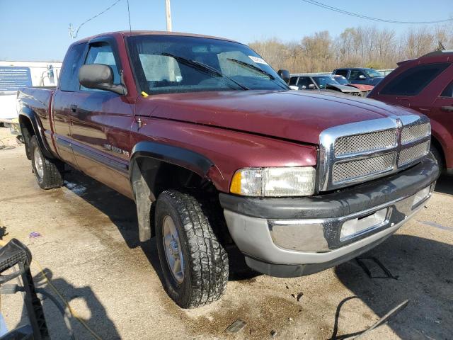 Photo 3 VIN: 3B7HF13Y51M519861 - DODGE RAM 1500 