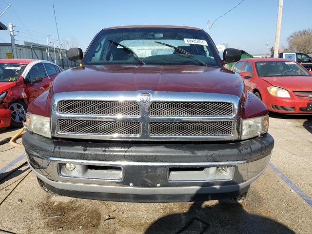 Photo 4 VIN: 3B7HF13Y51M519861 - DODGE RAM 1500 