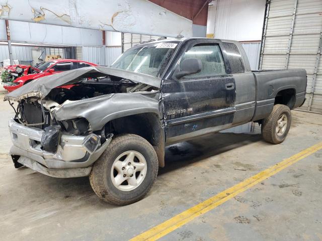 Photo 0 VIN: 3B7HF13Y5WG140512 - DODGE RAM 1500 