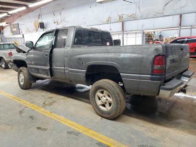 Photo 1 VIN: 3B7HF13Y5WG140512 - DODGE RAM 1500 