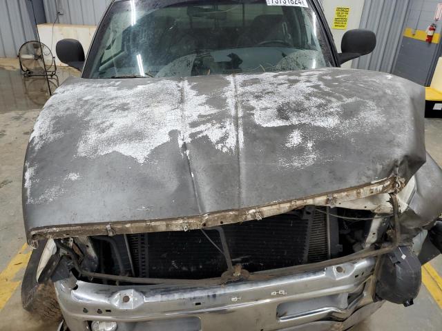 Photo 10 VIN: 3B7HF13Y5WG140512 - DODGE RAM 1500 