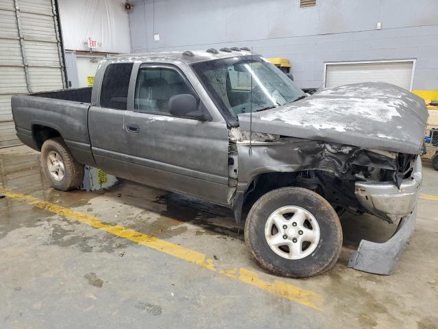 Photo 3 VIN: 3B7HF13Y5WG140512 - DODGE RAM 1500 