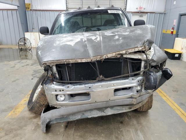 Photo 4 VIN: 3B7HF13Y5WG140512 - DODGE RAM 1500 