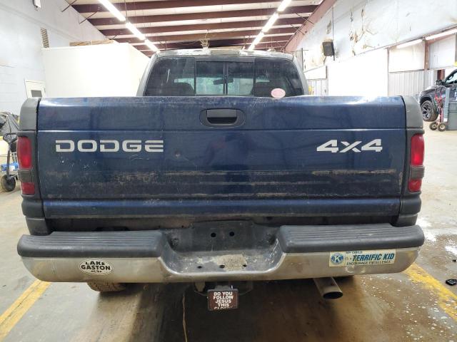 Photo 5 VIN: 3B7HF13Y5WG140512 - DODGE RAM 1500 