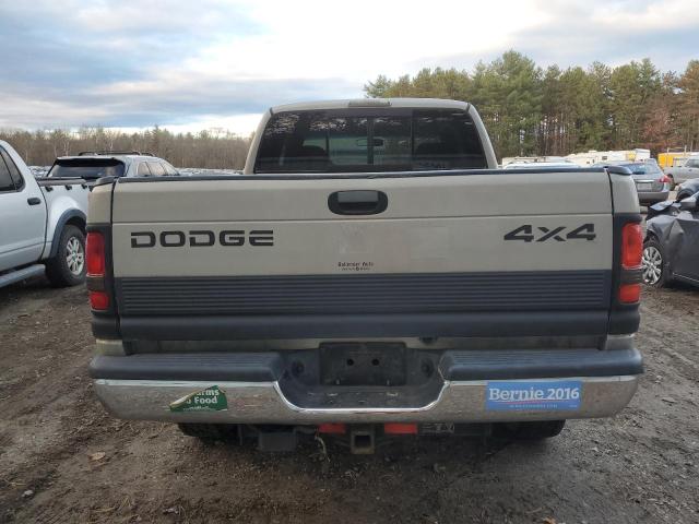 Photo 5 VIN: 3B7HF13Y6YM201905 - DODGE RAM 1500 