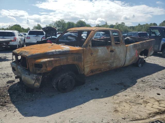 Photo 0 VIN: 3B7HF13Y71G794548 - DODGE RAM 1500 