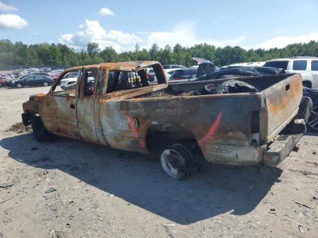 Photo 1 VIN: 3B7HF13Y71G794548 - DODGE RAM 1500 