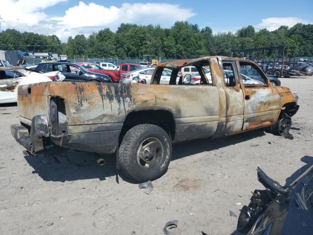 Photo 2 VIN: 3B7HF13Y71G794548 - DODGE RAM 1500 