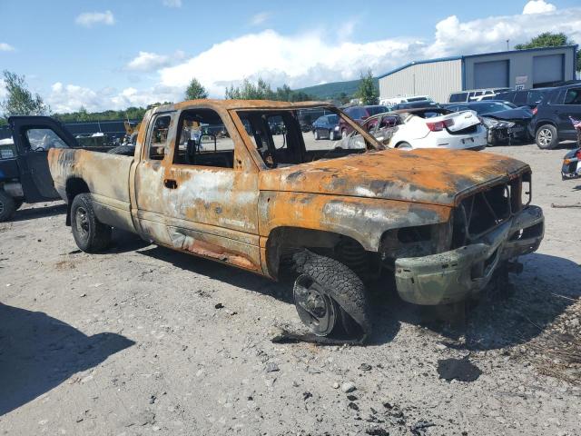 Photo 3 VIN: 3B7HF13Y71G794548 - DODGE RAM 1500 