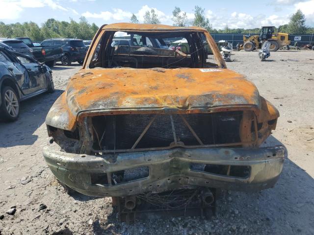 Photo 4 VIN: 3B7HF13Y71G794548 - DODGE RAM 1500 