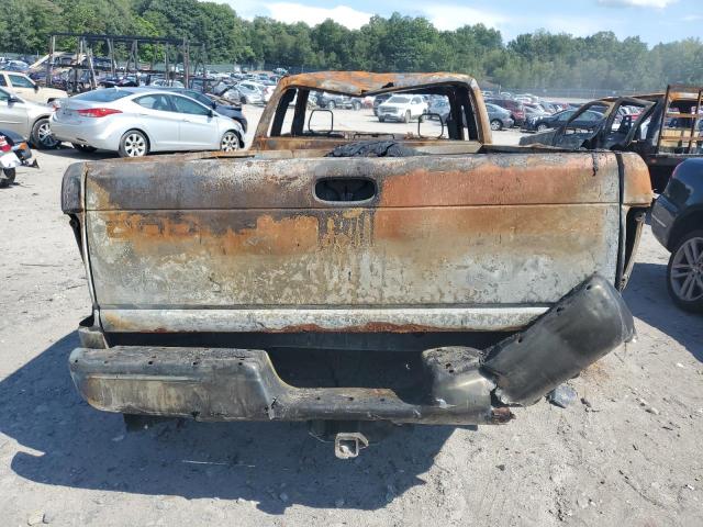 Photo 5 VIN: 3B7HF13Y71G794548 - DODGE RAM 1500 