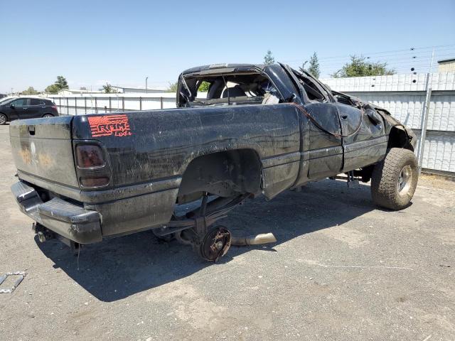 Photo 2 VIN: 3B7HF13Y7WG185578 - DODGE RAM 1500 